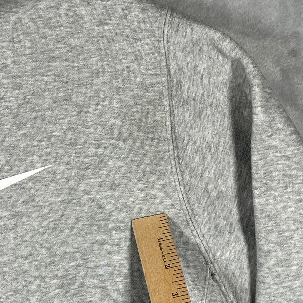 Nike sportswear hoodie